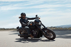 มอเตอร์ไซค์ CRUISER รุ่นใหม่ที่น่าจับตาในปี 2020