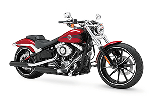 HARLEY DAVIDSON ยอมรับพร้อมจ่ายค่าปรับในข้อหาละเมิดกฎหมายควบคุมมลพิษ