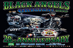 งาน 28th ANNIVERSARY BLACK ANGELS