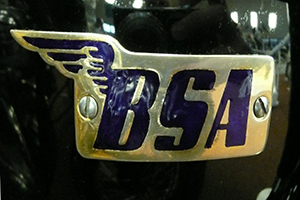 NEW BSA TO BE LAUNCH GLOBALLY IN TWO YEARS