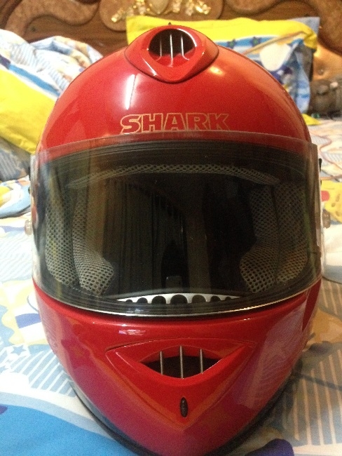 ขาย หมวก shark race r pro rsr 2 carbon