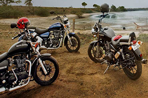 ROYAL ENFIELD เตรียมเปิดตัว THUNDERBIRD ในช่วงต้นปี 2020
