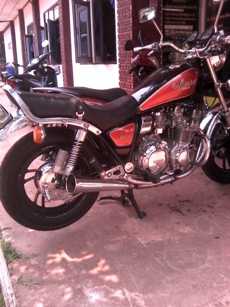 xj650cc