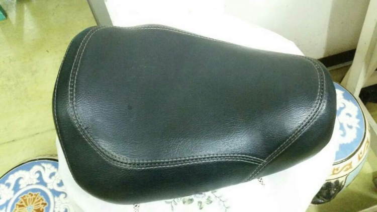 ขายเบาะเดี่ยว Sportster