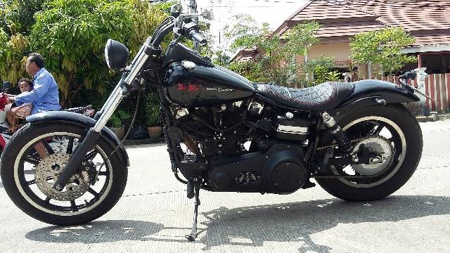 ...ขาย HARLEY DAVIDSON SHOVELHEAD ปี1973 ราคา 470,000฿...