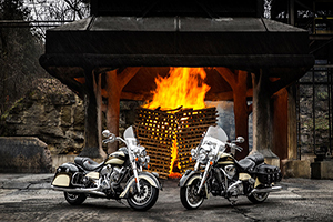 JACK DANIEL’S INDIAN MOTORCYCLE LIMITED EDTION