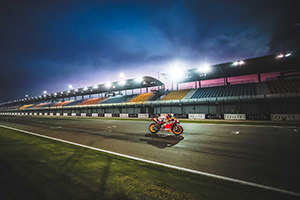 ปลอดภัยไว้ก่อน!! MOTOGP ประกาศยกเลิกการแข่งที่กาตาร์แถมเลื่อนที่ไทยด้วย