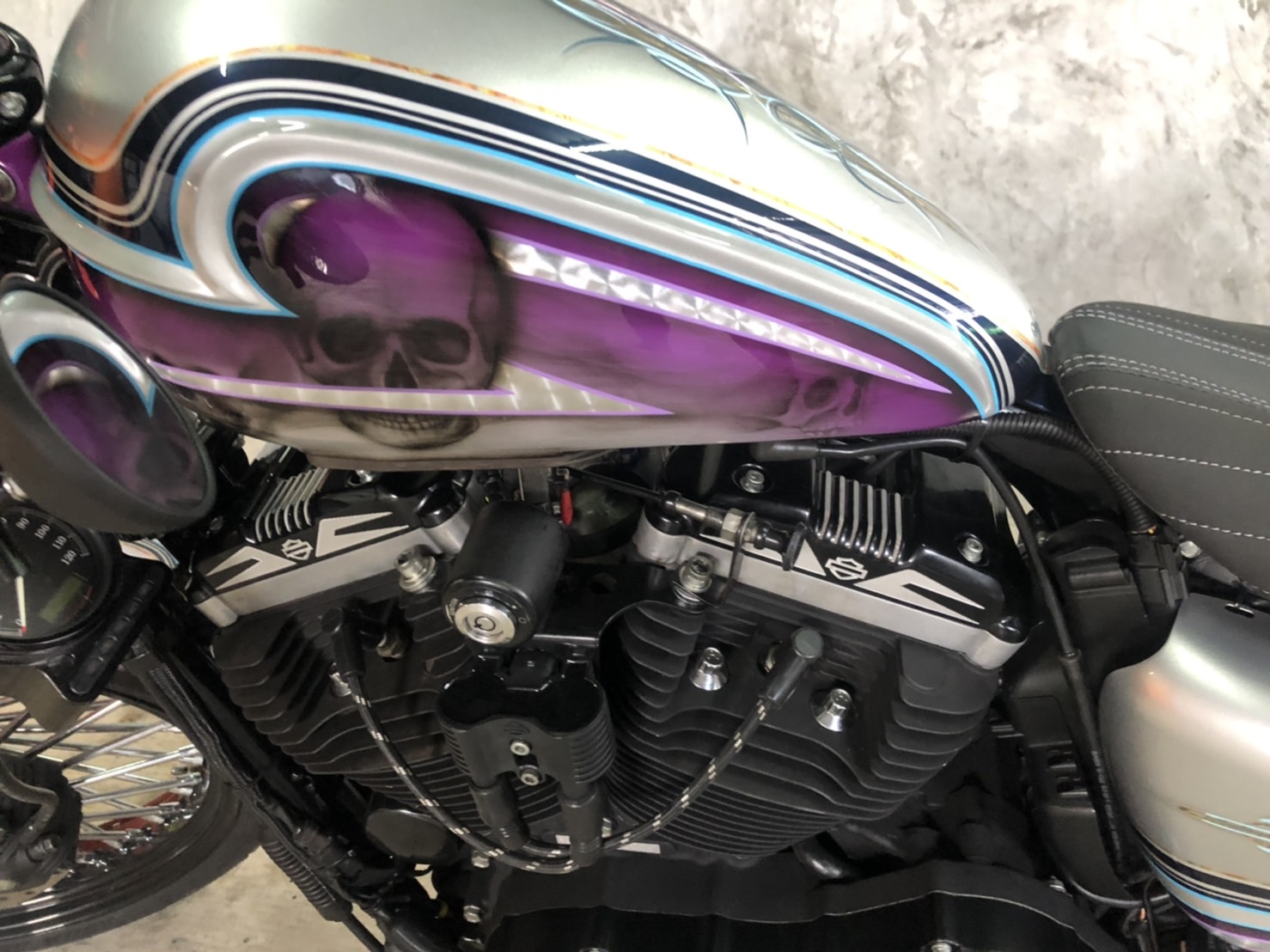 Forty eight