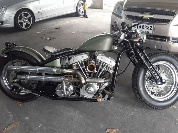 ZERO ENGINEERING TYPE6 2011