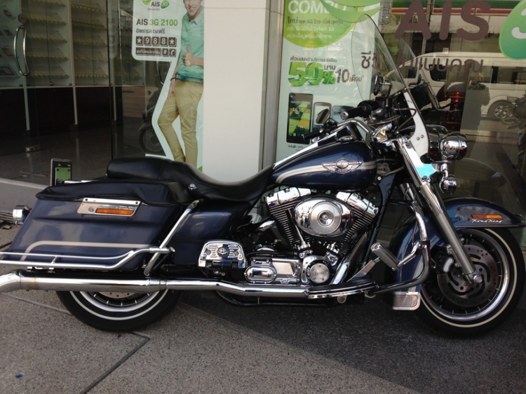 ขาย Roadking 100 ปี