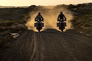 DUCATI เตรียมการอัพเกรดเครื่องยนต์ให้กับ MULTISTRADA เร็วๆนี้