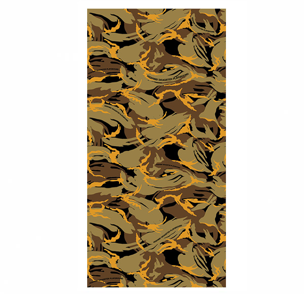 CM050S – SAND CAMO