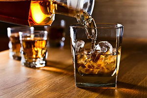 THE HISTORY OF WHISKEY : PART II – PRODUCTION & TYPES