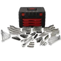 ชุดเครื่องมือ craftsman 263 ชิ้น