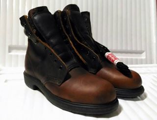 Redwing size size 41(women)