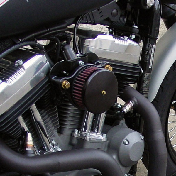 Joker Machine Air cleaner 4" Made in USA