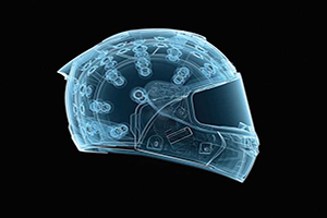OMNI – DIRECTIONAL SUSPENSION (ODS) เทคโนโลยีหมวกกันน็อคที่ไม่ใหม่แต่ไม่ค่อยมีใครสนใจ