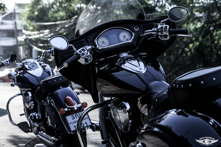 HDP Wednesday Ride #1