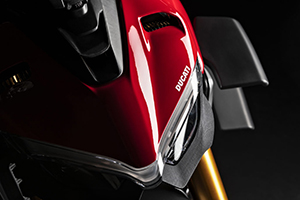 เต็มๆตา!! ภาพแรก DUCATI STREETFIGHTER V4 และ V4 S รุ่นปี 2020
