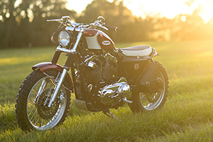 HARLEY DAVIDSON XL1200 – HAGEMAN MOTORCYCLES
