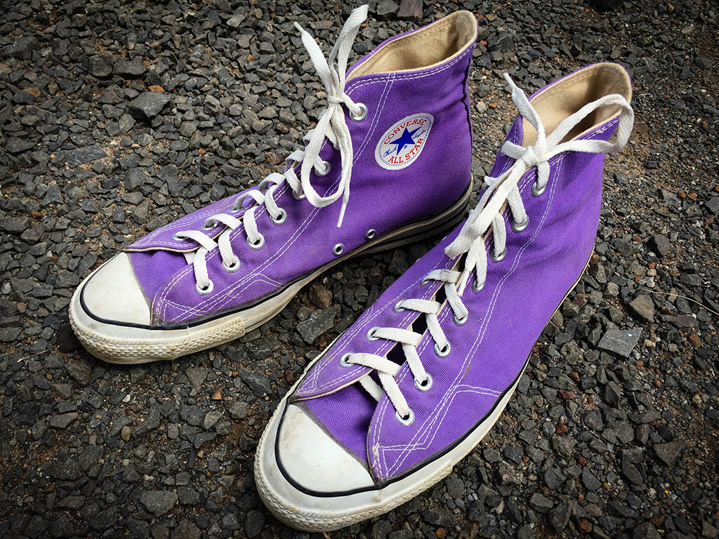 converse chuck taylor 80's Size 11