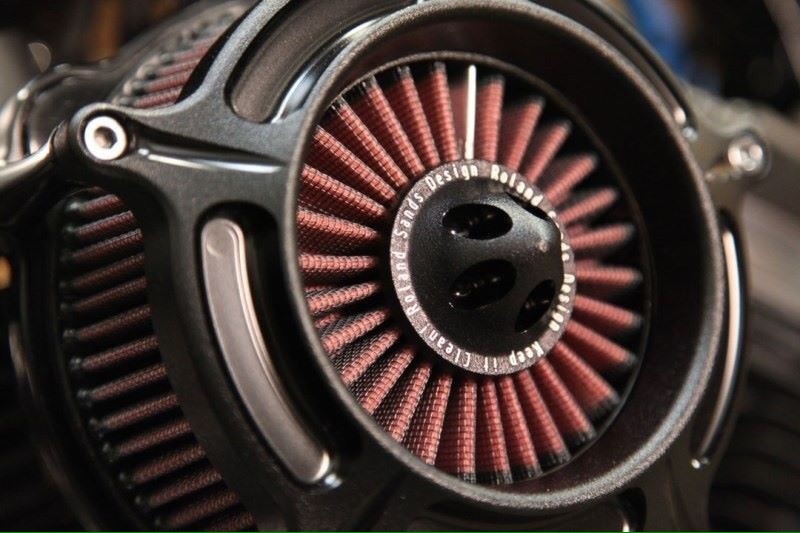 Roland Sand Design AIR CLEANER