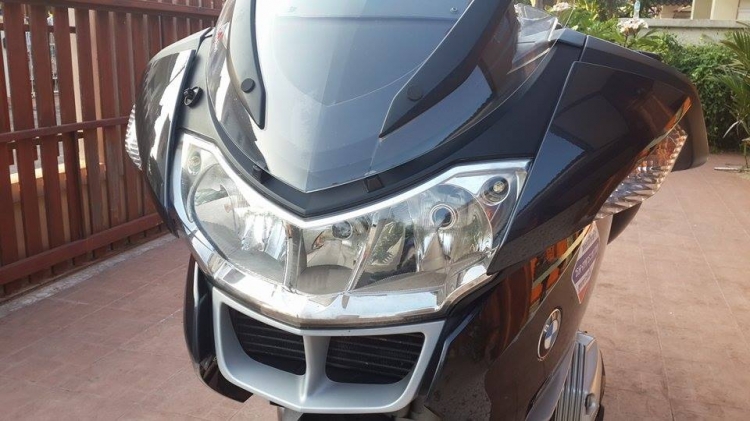 Bmw r1200rt ปี2005