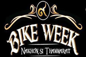 NAKHON SI BIKE WEEK