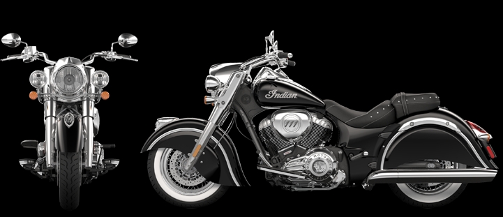 INDIAN® CHIEF® CLASSIC