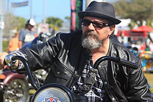 ทิศทางของอุตสาหกรรมมอเตอร์ไซค์ ในทัศนะของ BOB KAY ผู้อำนวยการ INDRUSTRY VETERAN & V-TWIN แห่ง AIMEXPO