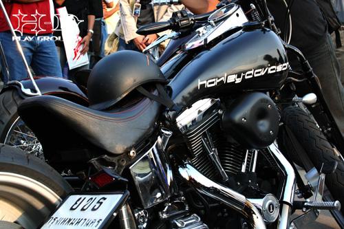Motorshow 2007