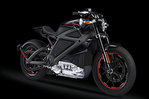 HARLEY DAVIDSON เดินหน้าพัฒนามอเตอร์ไซค์ไฟฟ้าพร้อมกำหนดออกจำหน่ายภายในห้าปี