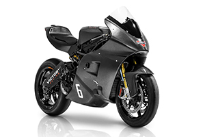 Victory Motorcycles racing จะกลับเข้าชิงตำแหน่งบนโพเดียมในการแข่งขันรายการ Isle of Man TT อีกครั้งด้วยรถแข่งไฟฟ้ารุ่นใหม่ล่าสุด Victory RR