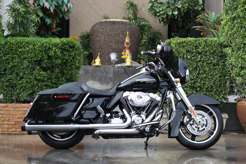 ●●●●●● Street Glide 2013 999,999 ●●●●●●