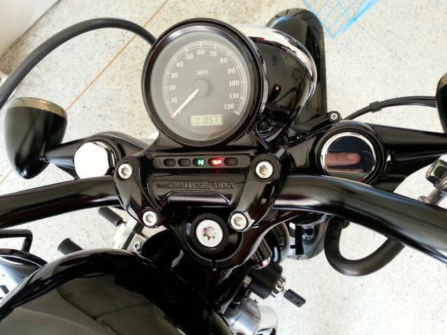 ขาย HD 48 spec usa ปี2012