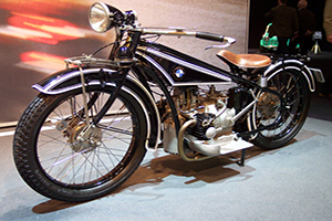 THE MOST ICONIC MOTORCYCLES OF ALL TIME PART III : CLASSICS