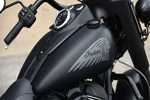 TRADE WAR EFFECT!!! INDIAN MOTORCYCLE กำลังพิจารณาย้ายฐานการผลิตไปยังต่างประเทศ