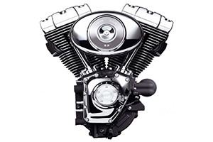 ลือกันไป HARLEY DAVIDSON กำลังพิจารณาใช้เครื่องยนต์ใหม่เข้ามาแทนที่เครื่องยนต์ TWIN CAM
