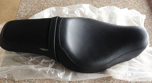 ขาย เบาะ sportster