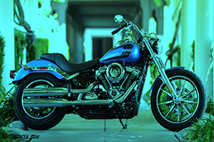 2018 HARLEY-DAVIDSON LOW RIDER REVIEW