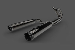 เรื่องของไอเสีย AFTERMARKET
