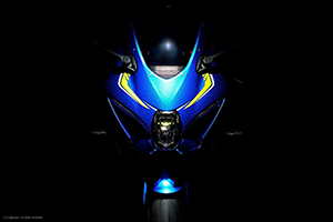 SUZUKI ยืนยันพร้อมเปิดตัวมอเตอร์ไซค์รุ่นใหม่ในงาน AIMExpo ปีนี้แน่นอน