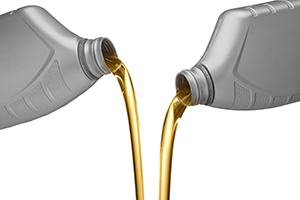 [SHORT TIPS] ข้อแตกต่างของน้ำมันเครื่องแบบ MINERAL OIL และ SYNTHETIC OIL