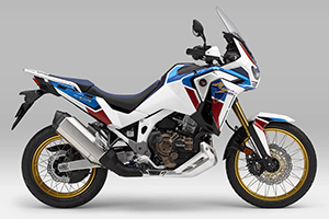 HONDA เปิดตัวโปรแกรมจำลองการใช้งานสำหรับ AFRICA TWIN รุ่นปี 2020