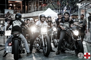 Ride for Life