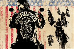FX คอนเฟิร์ม “MAYANS MC” ภาคแยกของ SONS OF ANARCHY เตรียมลงจอซัมเมอร์นี้