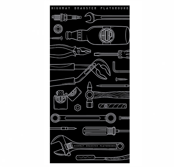 MC010B – MECHANIC