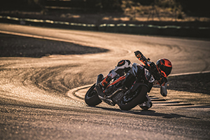 เผยโฉม 2019 KTM 1290 Super Duke R ในงาน INTERMOT 2018