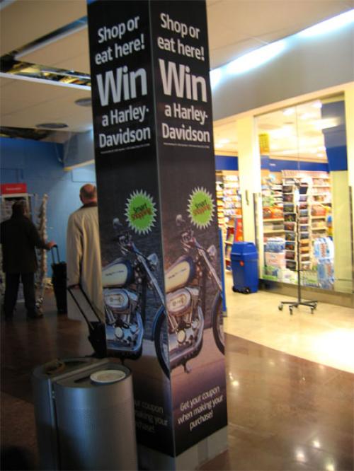 HDP Sweden 2006