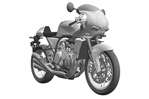 ลือ HONDA กางแผนปลุกชีพ CBX